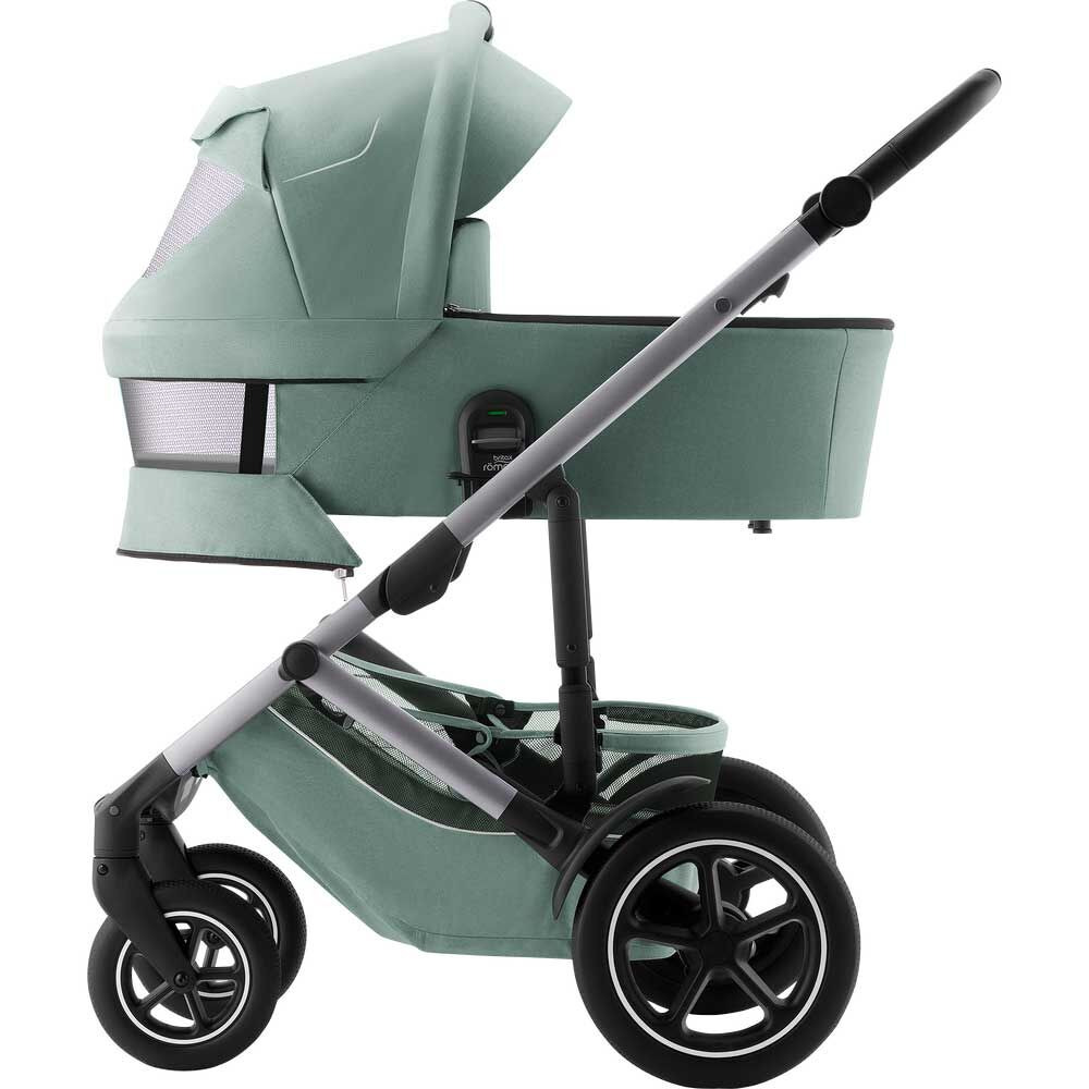 Britax Römer Smile 5Z mózeskosár 3